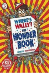 Where's Wally? The Wonder Book - Martin Handford (2008)
