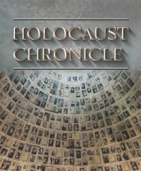 Holocaust Chronicle - Ltd Publications International (ISBN: 9781680228328)