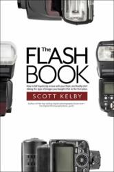 The Flash Book (ISBN: 9781681982748)
