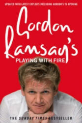 Gordon Ramsay's Playing with Fire (2008)