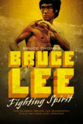 Bruce Lee - Bruce Thomas (2008)
