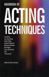 Handbook of Acting Techniques (2008)