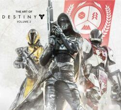 Art Of Destiny 2 - Editions Insight (ISBN: 9781683831112)