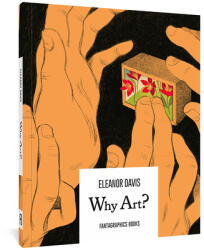 Why Art? (ISBN: 9781683960829)
