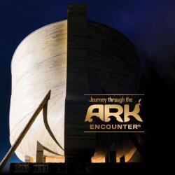 Journey Through the Ark Encounter (ISBN: 9781683440123)