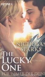 Nicholas Sparks: The Lucky One - Für immer der Deine (2012)