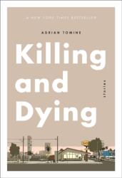 Killing and Dying - Adrian Tomine (ISBN: 9781770463097)