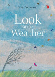 Look at the Sky (ISBN: 9781771472869)