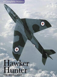 Hawker Hunter - Tim McLelland (2009)