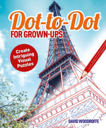 Awesome Dot to Dot (ISBN: 9781782129400)