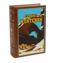 Classic Westerns (ISBN: 9781684120970)