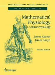 Mathematical Physiology - James P Keener (2008)