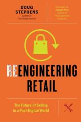 Reengineering Retail (ISBN: 9781927958810)