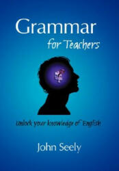 Grammar for Teachers (2007)