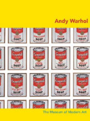 Andy Warhol - Carolyn Lanchner (2008)