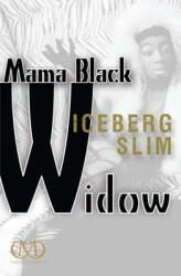 Mama Black Widow (ISBN: 9781936399192)