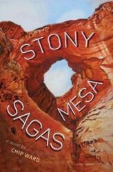Stony Mesa Sagas (ISBN: 9781937226855)