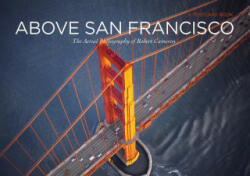 Above San Francisco Postcard Book - Robert Cameron (ISBN: 9781937359010)
