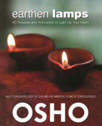 Earthen Lamps - Osho, Osho International Foundation (ISBN: 9781938755873)
