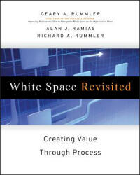 White Space Revisited - Creating Value Through Process - Geary Rummler (2009)