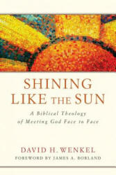 Shining Like the Sun - David H. Wenkel (ISBN: 9781941337523)