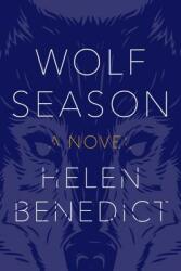 Wolf Season (ISBN: 9781942658306)