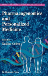 Pharmacogenomics and Personalized Medicine - Nadine Cohen (2008)