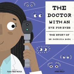 The Doctor with an Eye for Eyes (ISBN: 9781943147311)