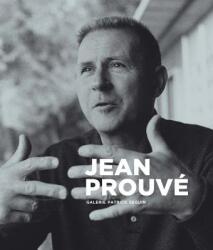 Jean Prouvé - SEGUIN PATRICK (ISBN: 9782909187204)