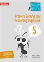 Problem Solving and Reasoning Pupil Book 5 (ISBN: 9780008260507)