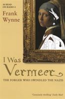 I Was Vermeer - WYNNE FRANK (ISBN: 9781408895856)