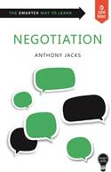Smart Skills: Negotiation (ISBN: 9781787198647)