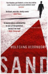 Wolfgang Herrndorf, Tim Mohr - Sand - Wolfgang Herrndorf, Tim Mohr (ISBN: 9781782274414)