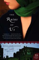The Ruins of Us (ISBN: 9780062064486)