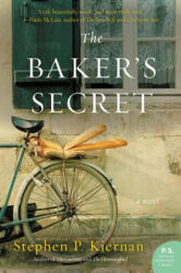 Baker's Secret - Stephen P. Kiernan (ISBN: 9780062369598)