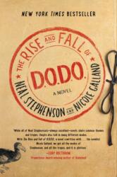 Rise and Fall of D. O. D. O (ISBN: 9780062409157)
