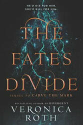 The Fates Divide (ISBN: 9780062426956)