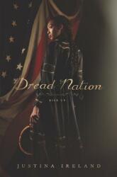 Dread Nation (ISBN: 9780062570604)