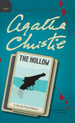 The Hollow - Agatha Christie, Mallory (ISBN: 9780062573414)