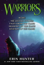 Set de nuvele Warriors (ISBN: 9780062747174)