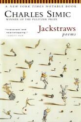 Jackstraws: Poems (ISBN: 9780156010986)