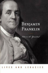 Benjamin Franklin - Edwin S. Gaustad (ISBN: 9780195368703)