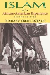 Islam in the African-American Experience Second Edition (ISBN: 9780253216304)