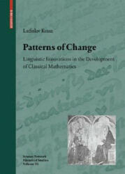Patterns of Change - Ladislav Kvasz (2008)