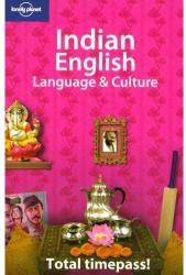 Indian English Language and Culture Lonely Planet (2008)