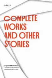 Complete Works and Other Stories (ISBN: 9780292751842)