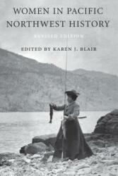 Women in Pacific Northwest History (ISBN: 9780295980461)