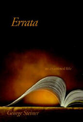 Errata: An Examined Life (ISBN: 9780300080957)