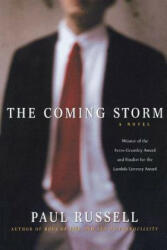 COMING STORM - Paul Russell (ISBN: 9780312263034)