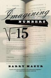 Imagining Numbers: (ISBN: 9780312421878)